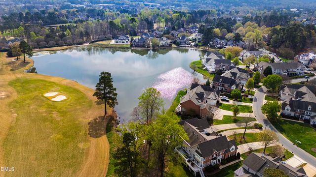 12408 Cilcain Court, Raleigh, NC 27614