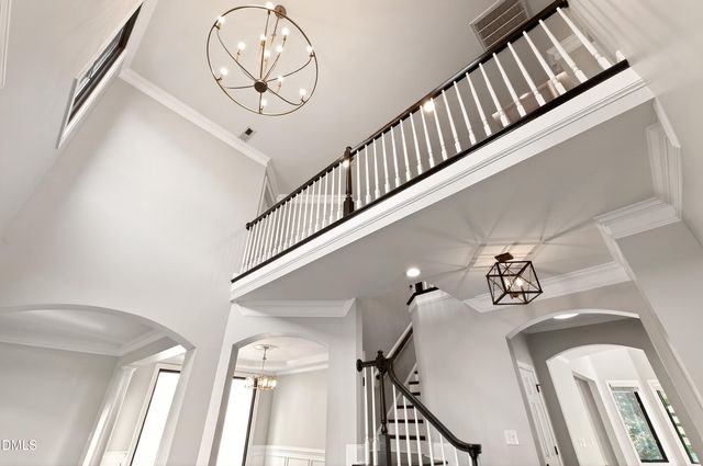 12408 Cilcain Court, Raleigh, NC 27614