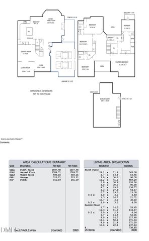 12408 Cilcain Court, Raleigh, NC 27614