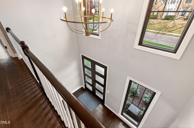 12408 Cilcain Court, Raleigh, NC 27614