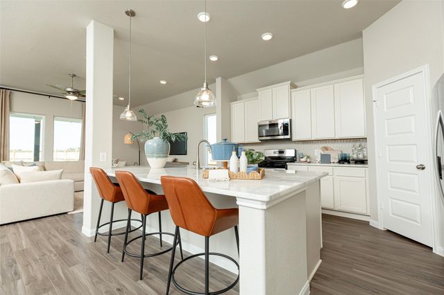3033 Mistflower Trail, Brookshire, TX 77423