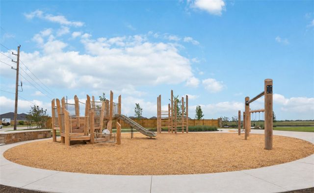 3033 Mistflower Trail, Brookshire, TX 77423