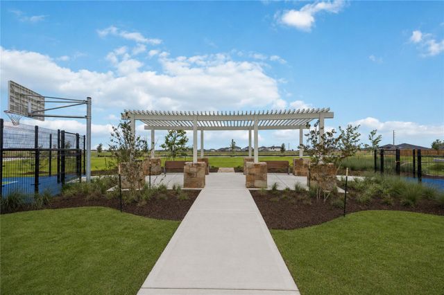 3033 Mistflower Trail, Brookshire, TX 77423