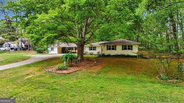 1361 Villa Rica Road, Powder Springs, GA 30127
