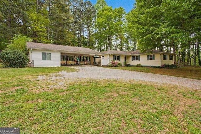 1361 Villa Rica Road, Powder Springs, GA 30127