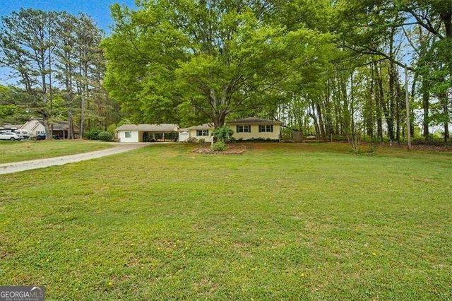1361 Villa Rica Road, Powder Springs, GA 30127