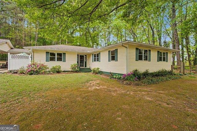 1361 Villa Rica Road, Powder Springs, GA 30127