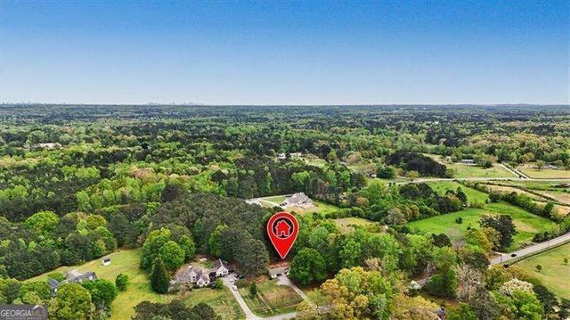 1361 Villa Rica Road, Powder Springs, GA 30127