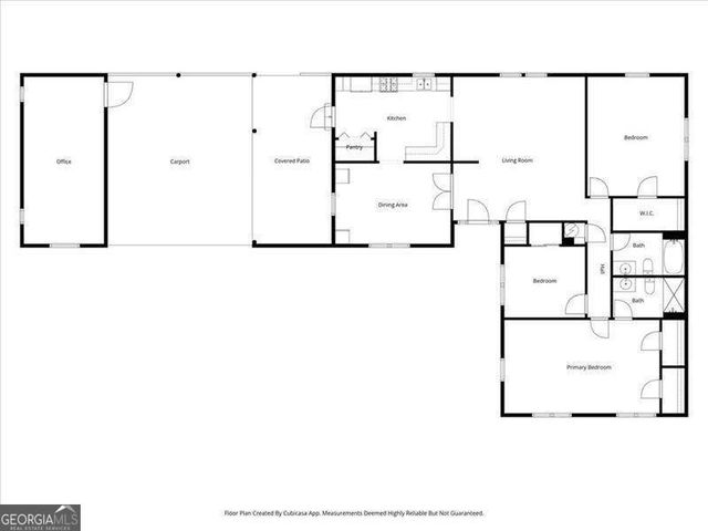 1361 Villa Rica Road, Powder Springs, GA 30127