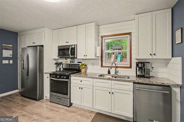 1361 Villa Rica Road, Powder Springs, GA 30127