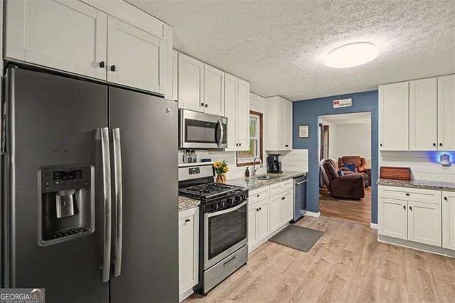 1361 Villa Rica Road, Powder Springs, GA 30127
