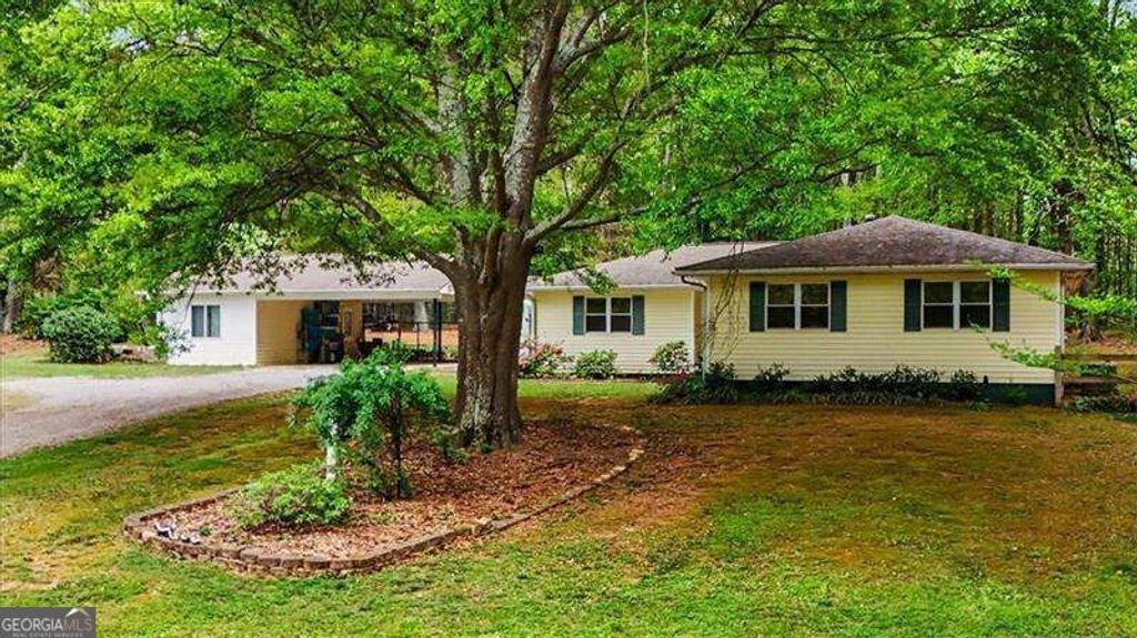 1361 Villa Rica Road, Powder Springs, GA 30127