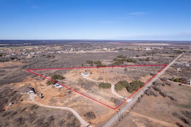 4319 County Road 337, Early, TX 76802
