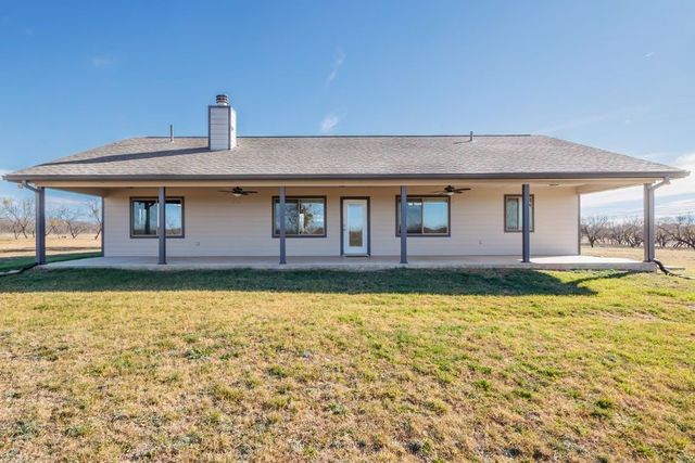 4319 County Road 337, Early, TX 76802