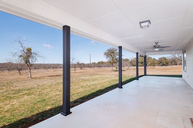 4319 County Road 337, Early, TX 76802