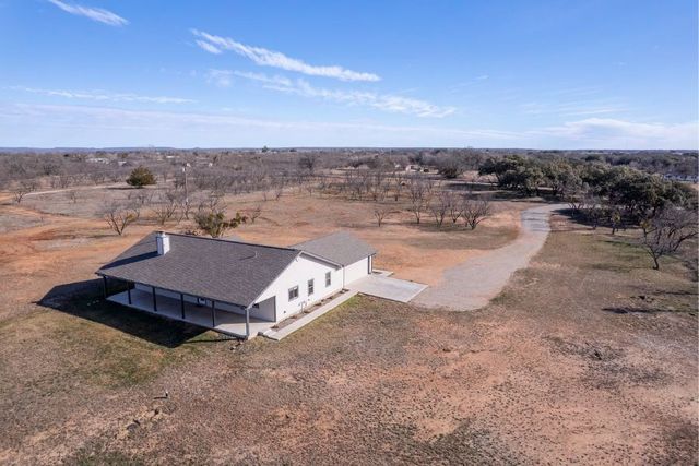 4319 County Road 337, Early, TX 76802