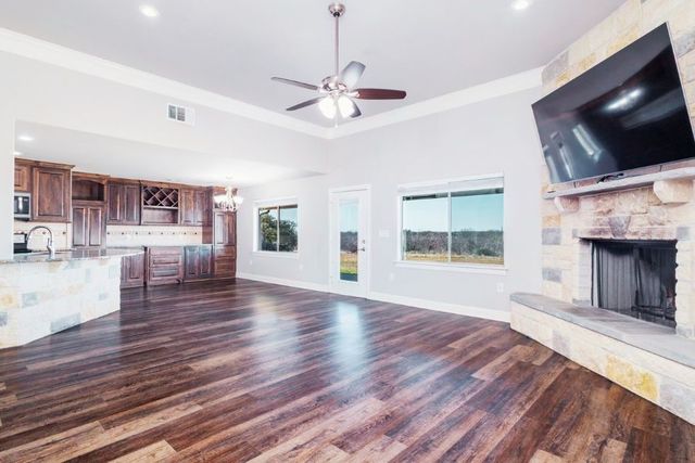 4319 County Road 337, Early, TX 76802