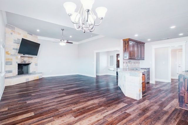 4319 County Road 337, Early, TX 76802