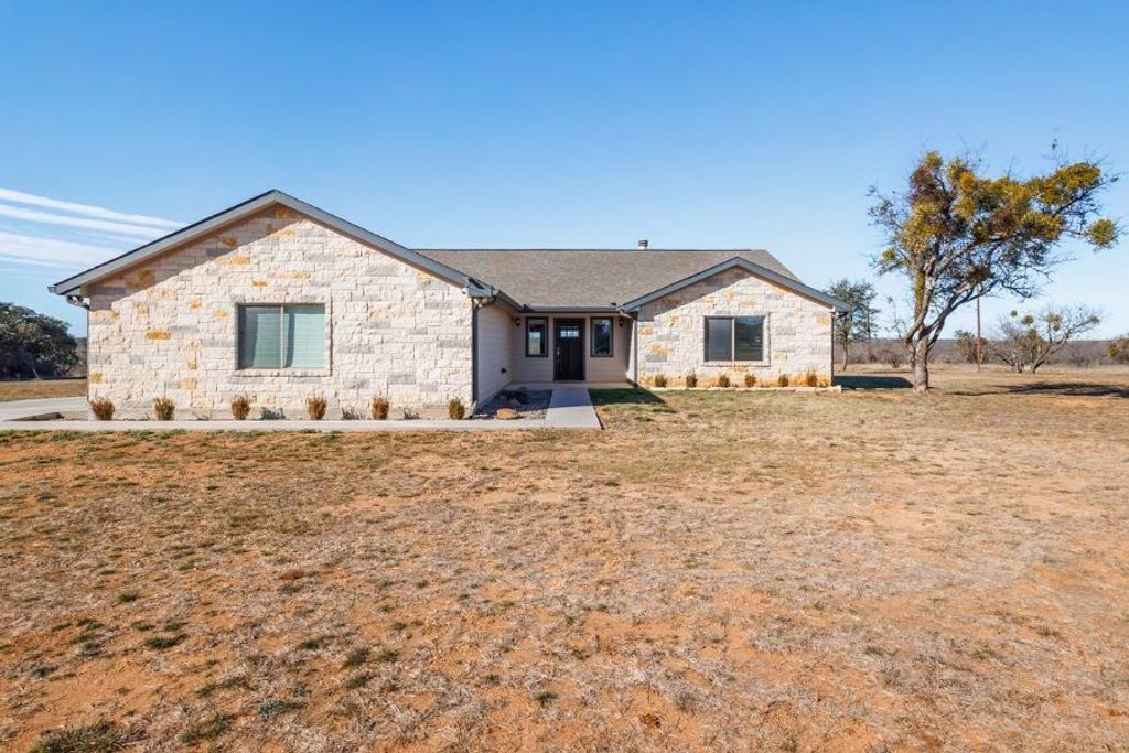 4319 County Road 337, Early, TX 76802