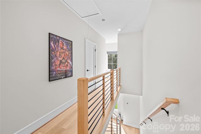3020 Cobbs Hill Road, Charlotte, NC 28205