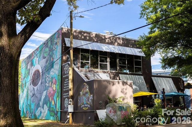 3020 Cobbs Hill Road, Charlotte, NC 28205