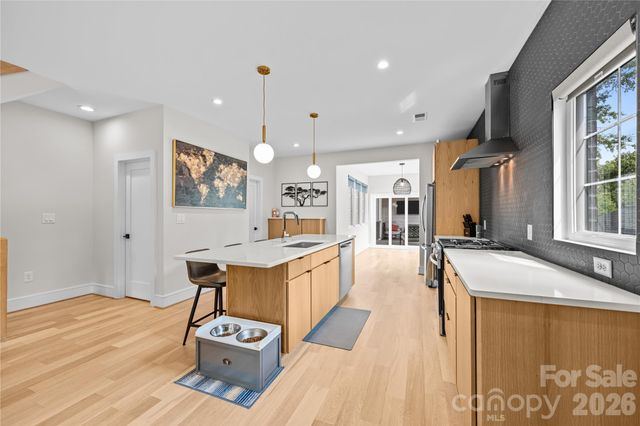 3020 Cobbs Hill Road, Charlotte, NC 28205