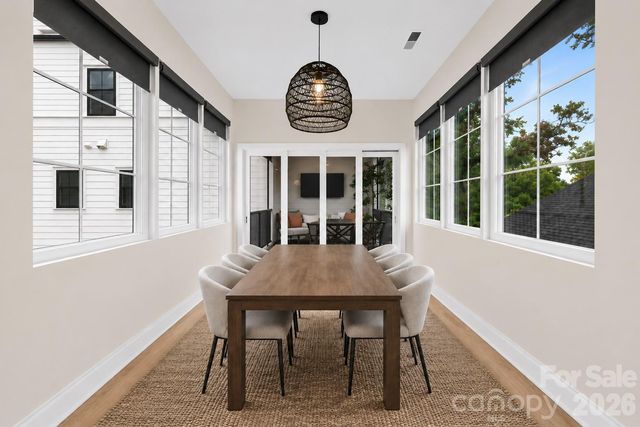 3020 Cobbs Hill Road, Charlotte, NC 28205