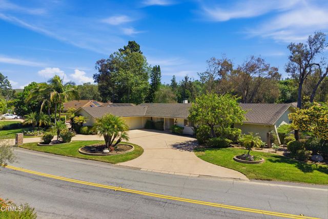 1356 Fairway Drive, Camarillo, CA 93010