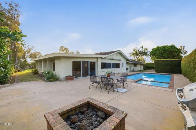 1356 Fairway Drive, Camarillo, CA 93010