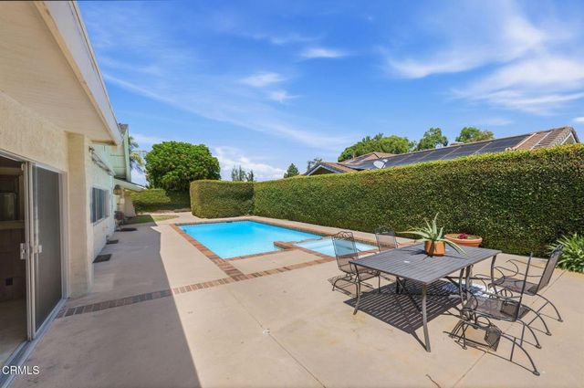 1356 Fairway Drive, Camarillo, CA 93010