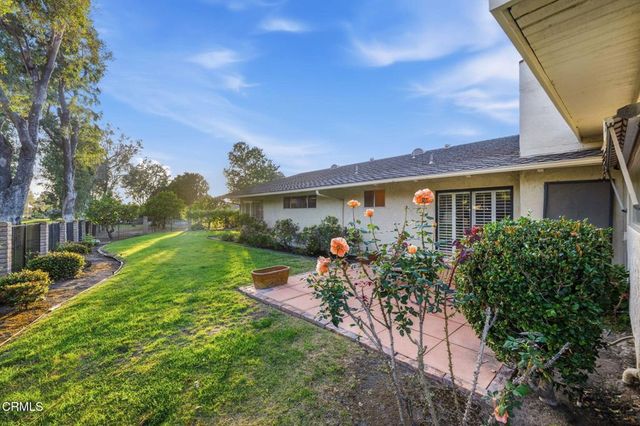 1356 Fairway Drive, Camarillo, CA 93010