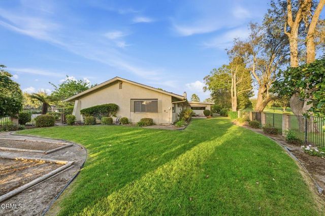 1356 Fairway Drive, Camarillo, CA 93010