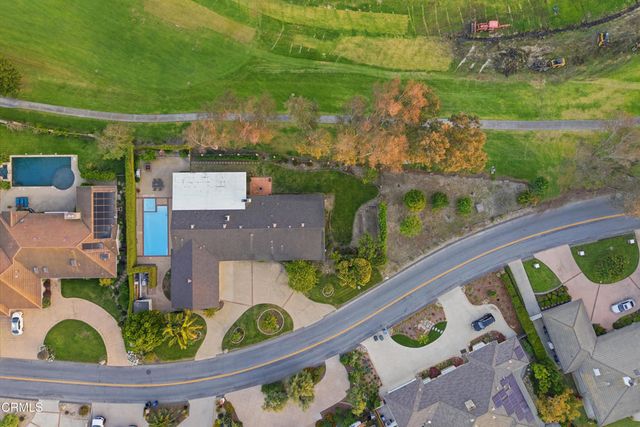1356 Fairway Drive, Camarillo, CA 93010