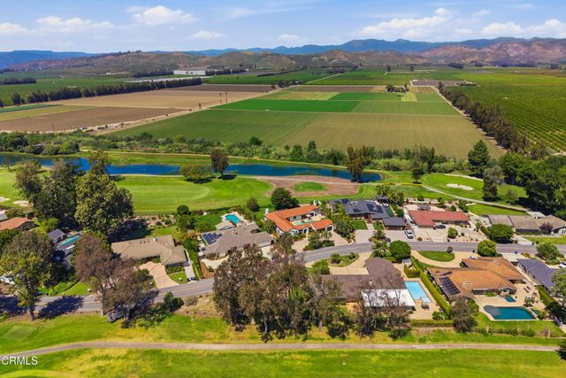 1356 Fairway Drive, Camarillo, CA 93010