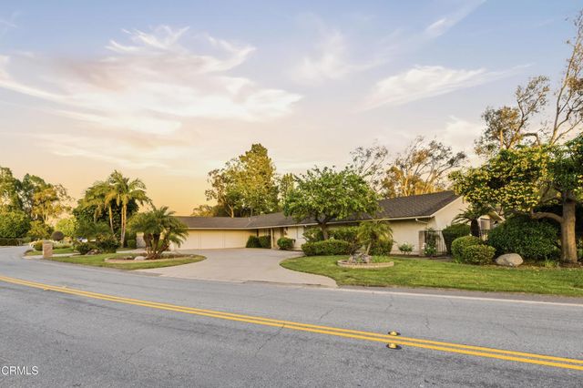 1356 Fairway Drive, Camarillo, CA 93010