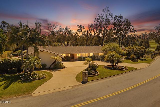 1356 Fairway Drive, Camarillo, CA 93010