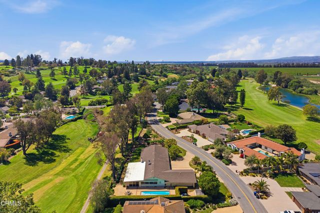 1356 Fairway Drive, Camarillo, CA 93010