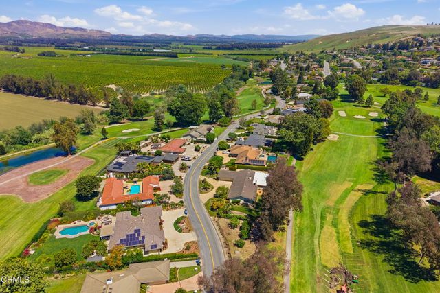 1356 Fairway Drive, Camarillo, CA 93010