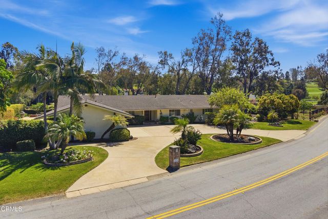 1356 Fairway Drive, Camarillo, CA 93010
