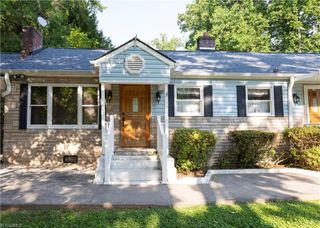 4615 Ogburn Avenue, Winston-salem, NC 27105