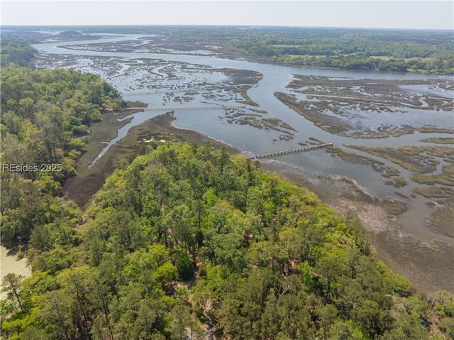 24 Sheldon Ln, Seabrook, SC 29940