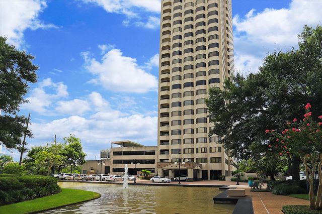 2001 Holcombe Boulevard 2006, Houston, TX 77030
