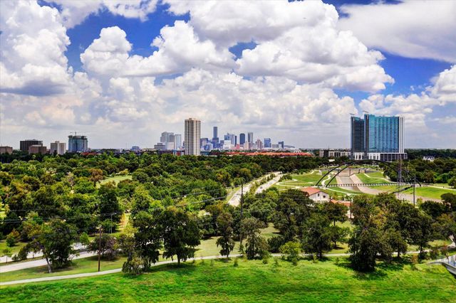 2001 Holcombe Boulevard 2006, Houston, TX 77030