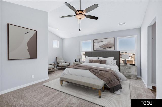 5512 N 190th Avenue, Elkhorn, NE 68022