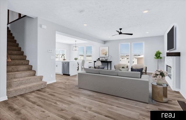 5512 N 190th Avenue, Elkhorn, NE 68022