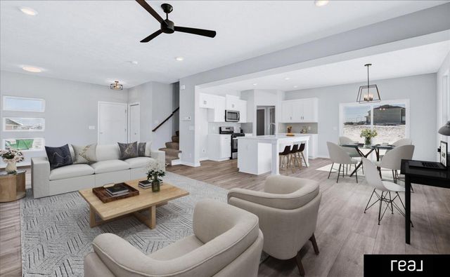 5512 N 190th Avenue, Elkhorn, NE 68022