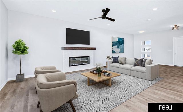 5512 N 190th Avenue, Elkhorn, NE 68022