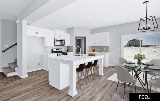 5512 N 190th Avenue, Elkhorn, NE 68022