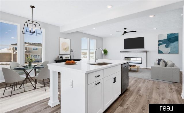 5512 N 190th Avenue, Elkhorn, NE 68022