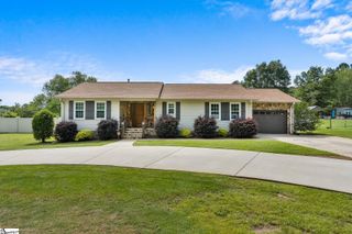 1521 Old Williamston Road, Piedmont, SC 29673